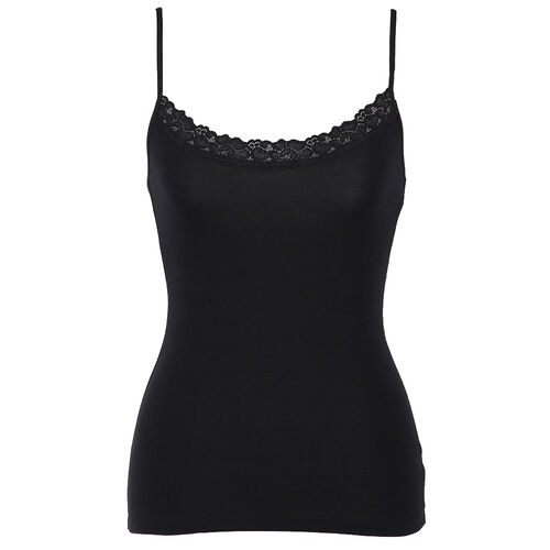 Jockey Classic Parisienne Smooth Cami